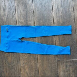 Bombshell Sportswear Blue Leggings